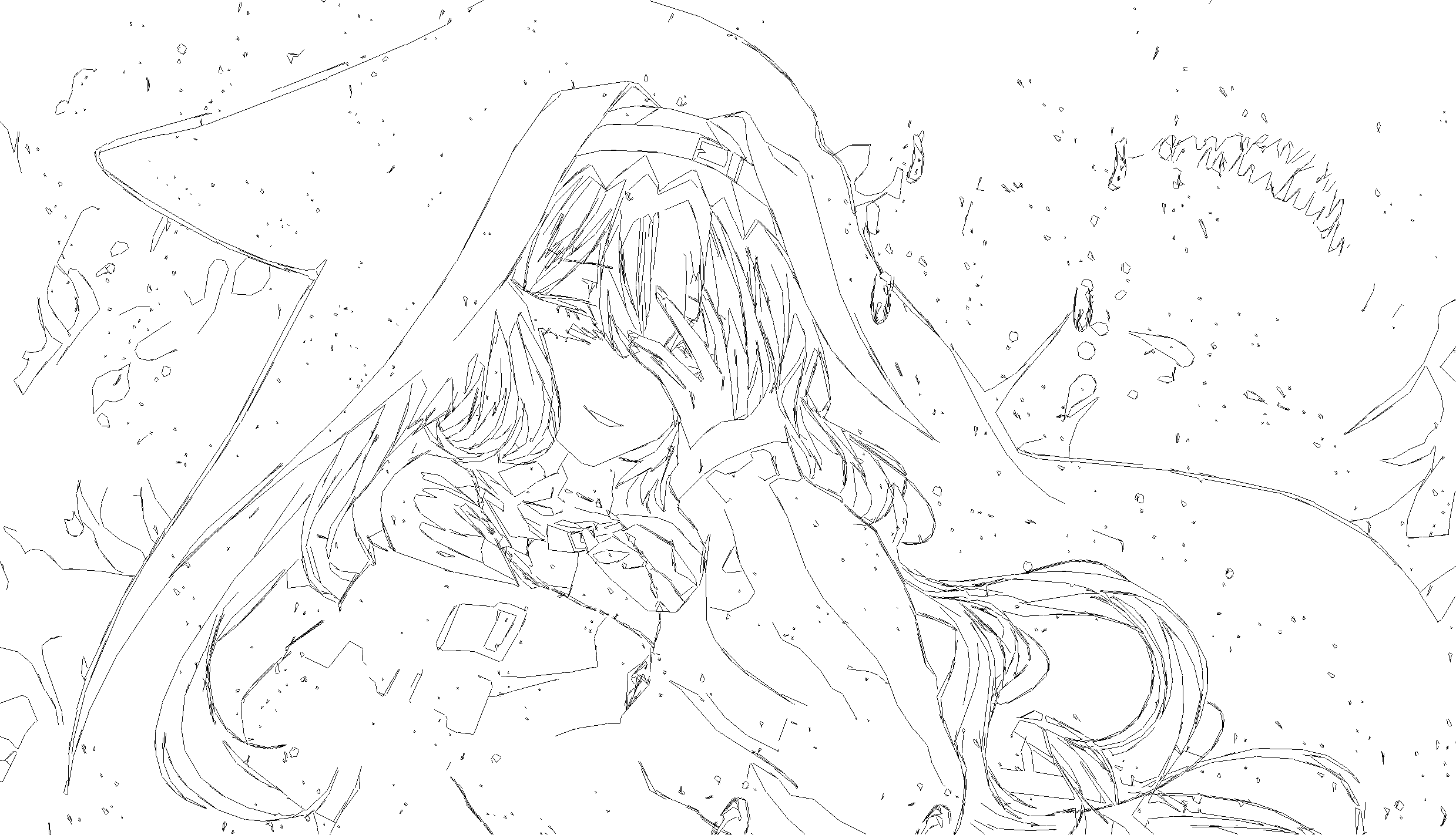 Image to Desmos Converter